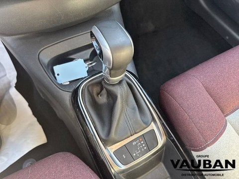 Voitures D'occasion À Chambly | Citroën C4 Cactus Puretech 110 S&S Eat6 Shine
