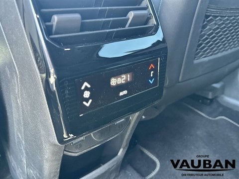 Voitures D'occasion À Chambourcy | Peugeot 5008 Iii Hybrid 145 Ch E-Dcs6 Gt