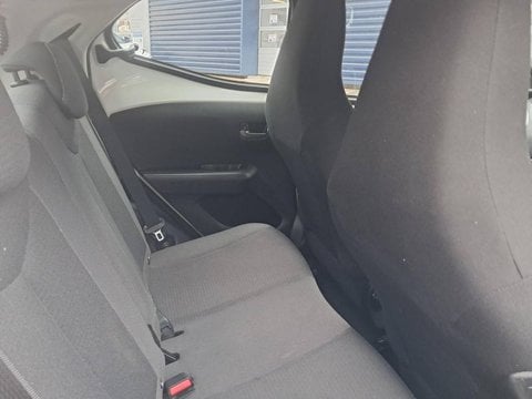 Voitures D'occasion À Argenteuil | Toyota Aygo 1.0 Vvt-I 72Ch X-Play 5P My21