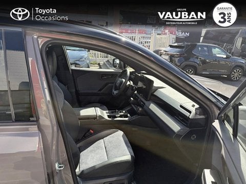 Voitures D'occasion À Argenteuil | Toyota Rav4 2.5 Hybride Rechargeable 309Ch Graphic Awd-I Ng25