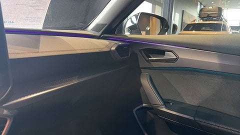 Voitures D'occasion À Buchelay | Cupra Formentor Ehybrid 204 Ch Dsg6 V