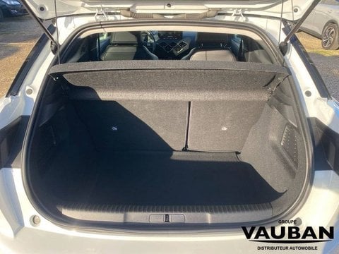 Voitures D'occasion À Gisors | Ds Ds 3 Ds3 Crossback Puretech 130 Eat8 Connected Chic
