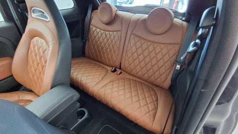 Voitures D'occasion À Cergy | Abarth 500 595 1.4 Turbo 16V T-Jet 165 Ch Bvm5 Turismo