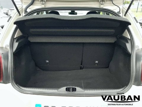Voitures D'occasion À Sarcelles | Citroën C3 Iii Puretech 83 S&S Bvm5 You!