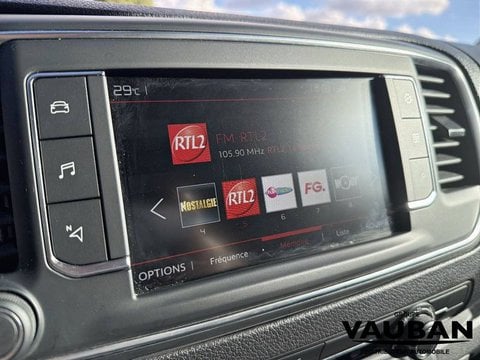 Voitures D'occasion À Sarcelles | Citroën Jumpy Fgn M Bluehdi 100 S&S Bvm6