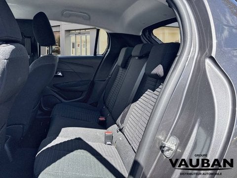 Voitures D'occasion À Osny | Peugeot 208 Ii Puretech 75 S&S Bvm5 Active Pack