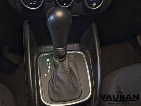 Voitures D'occasion À St-Brice-Sous-Forêt | Fiat Tipo Ii 5 Portes 1.5 Firefly Turbo 130 Ch S&S ...