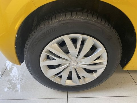 Voitures D'occasion À Les Mureaux | Peugeot 208 Ii Puretech 75 S&S Bvm5 Like