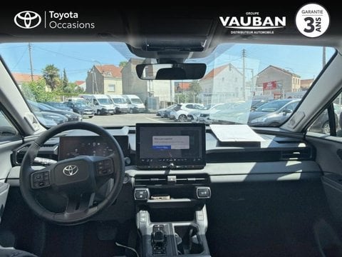 Voitures D'occasion À Argenteuil | Toyota Rav4 2.5 Hybride 185Ch Lounge 2Wd Ng25