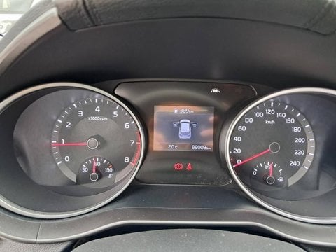 Voitures D'occasion À Argenteuil | Kia Ceed 1.0 T-Gdi 100Ch Active