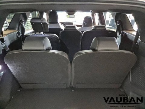 Voitures D'occasion À Herblay | Peugeot 5008 Hybrid 145 Ch E-Dcs6 Allure