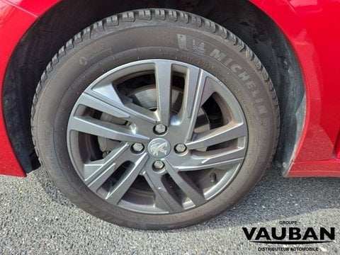 Voitures D'occasion À Herblay | Peugeot 208 Ii Puretech 100 S&S Bvm6 Style