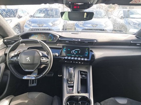 Voitures D'occasion À Argenteuil | Peugeot 508 Ii Sw Hybrid 225 E-Eat8 Gt Pack