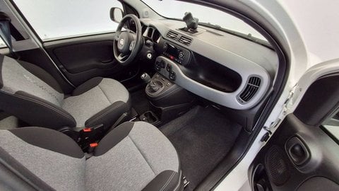 Voitures D'occasion À St-Brice-Sous-Forêt | Fiat Panda Iii 1.2 69 Ch S/S Lounge