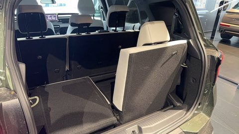 Voitures D'occasion À Buchelay | Citroën C3 Aircross Ii Hybride 145 Ch Aut Max