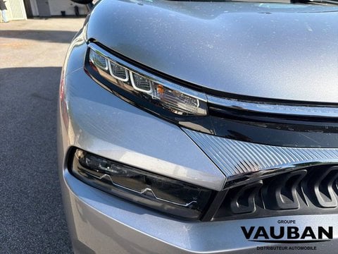 Voitures D'occasion À Les Mureaux | Citroën C3 Aircross Puretech 130 S&S Eat6 Plus