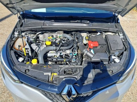 Voitures D'occasion À Argenteuil | Renault Clio V Tce 100 Intens