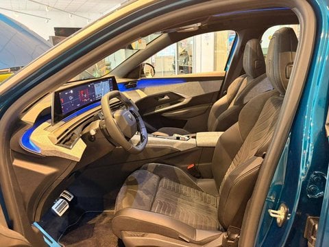 Voitures D'occasion À Argenteuil | Peugeot 3008 Iii Hybrid 145 E-Dcs6 Gt Exclusive