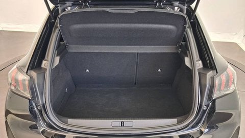 Voitures D'occasion À Buchelay | Peugeot 208 Ii Puretech 100 S&S Eat8 Allure