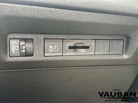 Voitures D'occasion À Chambourcy | Peugeot 308 Electrique Iii Electrique 55 Kwh 156Ch Allure