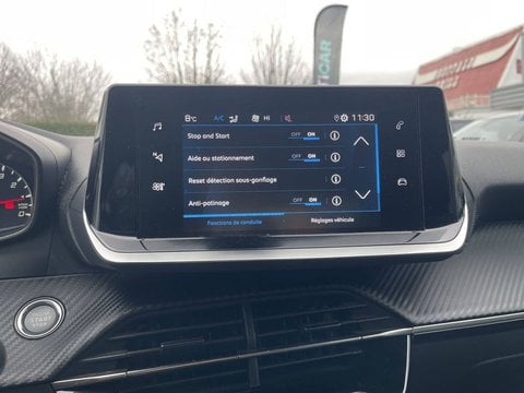 Voitures D'occasion À Chambly | Peugeot 2008 Ii Puretech 100 S&S Bvm6 Allure