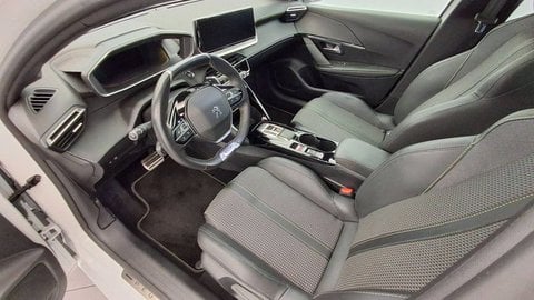 Voitures D'occasion À Argenteuil | Peugeot 208 Ii Puretech 130 S&S Eat8 Gt
