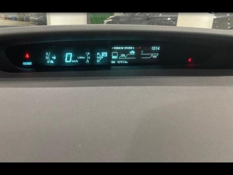 Voitures D'occasion À Sartrouville | Toyota Prius 136H Dynamic 17