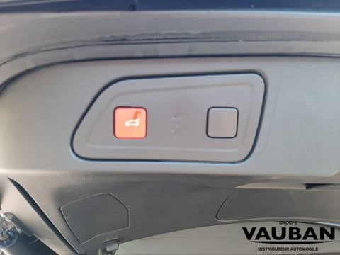 Voitures D'occasion À Sarcelles | Citroën C5 Aircross Hybride Rechargeable 180 E-Eat8 Shine