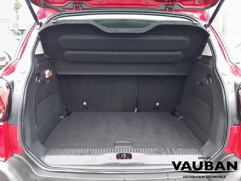 Voitures D'occasion À Sarcelles | Citroën C3 Aircross Puretech 130 S&S Eat6 Shine