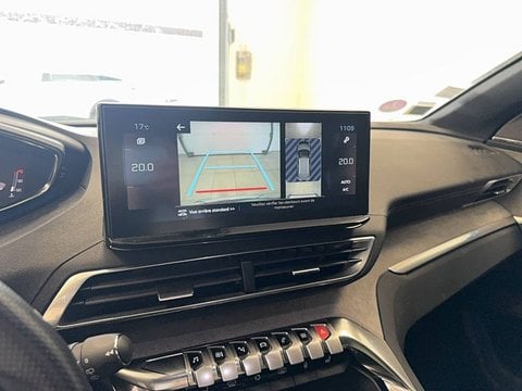 Voitures D'occasion À Buchelay | Peugeot 3008 Ii Puretech 130Ch S&S Eat8 Gt Pack