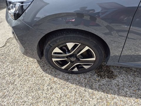 Voitures D'occasion À Argenteuil | Peugeot 208 Ii Hybrid 100 E-Dcs6 Allure