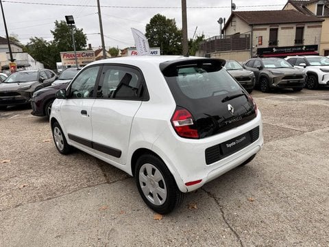 Voitures D'occasion À Argenteuil | Renault Twingo 1.0 Sce 70Ch Life Euro6C