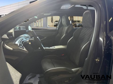 Voitures D'occasion À Osny | Peugeot 5008 Iii Hybrid 145 Ch E-Dcs6 Gt