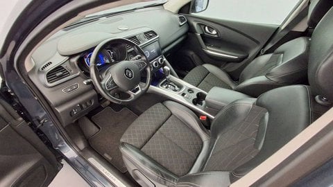 Voitures D'occasion À Buchelay | Renault Kadjar Blue Dci 115 Edc Intens
