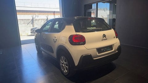 Voitures D'occasion À Buchelay | Citroën C3 Iii Puretech 82 S&S Bvm5 Graphic