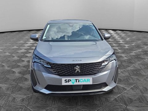 Voitures D'occasion À Osny | Peugeot 3008 Ii Hybrid 225 E-Eat8 Allure