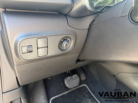Voitures D'occasion À Les Mureaux | Citroën C3 Iii Puretech 110 S&S Eat6 Saint James