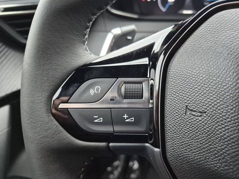 Voitures D'occasion À Argenteuil | Peugeot 2008 Ii Hybrid 136 E-Dcs6 Allure