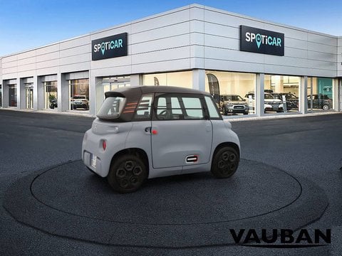 Voitures D'occasion À Chambly | Citroën C-Zero Ami Ami