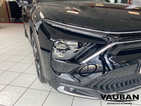Voitures D'occasion À Gisors | Citroën C5 X Hybride Rechargeable 225 S&S E-Eat8 Shine