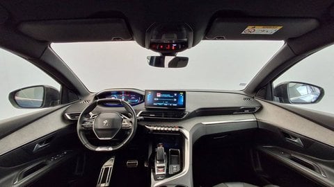 Voitures D'occasion À Buchelay | Peugeot 3008 Ii Hybrid4 300 E-Eat8 Gt