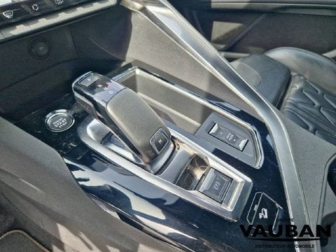 Voitures D'occasion À Herblay | Peugeot 5008 Ii Puretech 180Ch S&S Eat8 Gt Pack