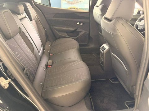 Voitures D'occasion À Argenteuil | Peugeot 408 Hybrid 145 E-Dcs6 Gt