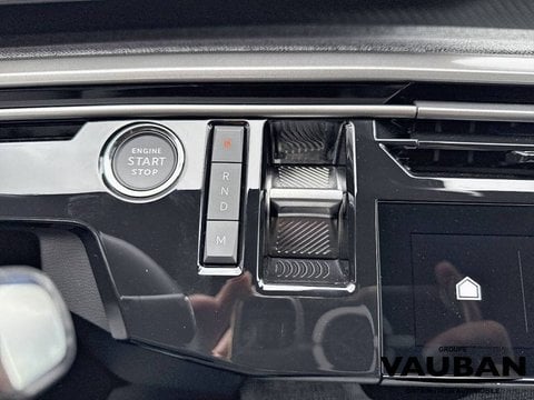 Voitures D'occasion À Osny | Peugeot 3008 Iii Hybrid 145 E-Dcs6 Allure