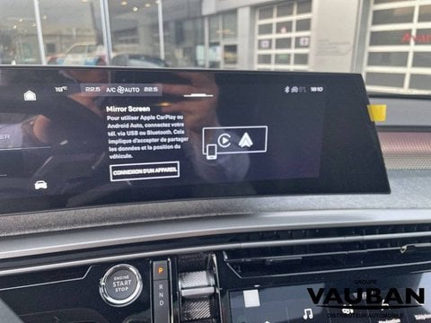 Voitures D'occasion À Herblay | Peugeot 3008 Electrique Iii Electrique 230 Ch Grande Autonomie 9...
