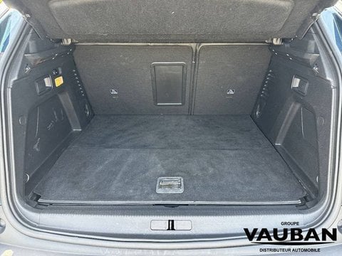 Voitures D'occasion À Osny | Peugeot 3008 Ii Hybrid 225 E-Eat8 Allure