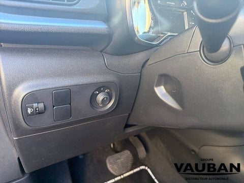 Voitures D'occasion À Les Mureaux | Citroën C3 Puretech 110 Eat6 Elle