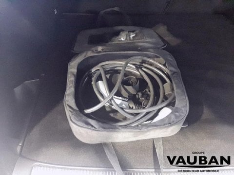 Voitures D'occasion À Pontoise | Ds Ds 7 Crossback E-Tense 225Ch Louvre