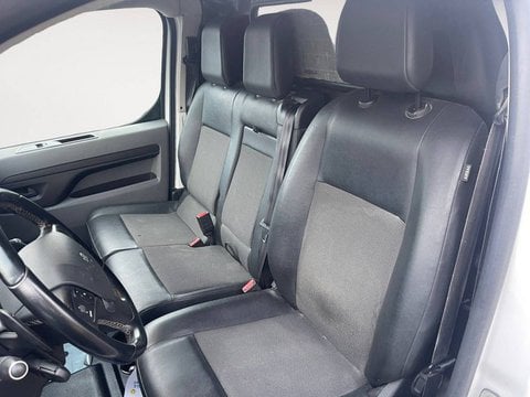 Voitures D'occasion À Chambly | Peugeot Expert Iii Fgn Tole Standard Bluehdi 180 S&S Eat6 Premiu...