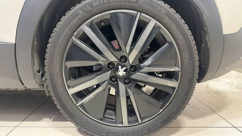 Voitures D'occasion À Buchelay | Peugeot 3008 Ii Hybrid4 300 E-Eat8 Gt Pack